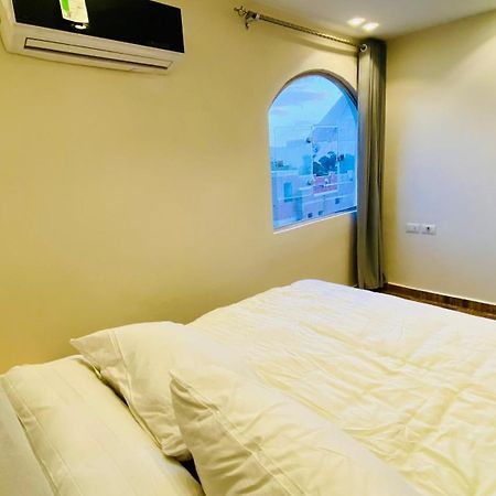 Oh Pyramids View Hotel Kafret el-Gabal Екстериор снимка