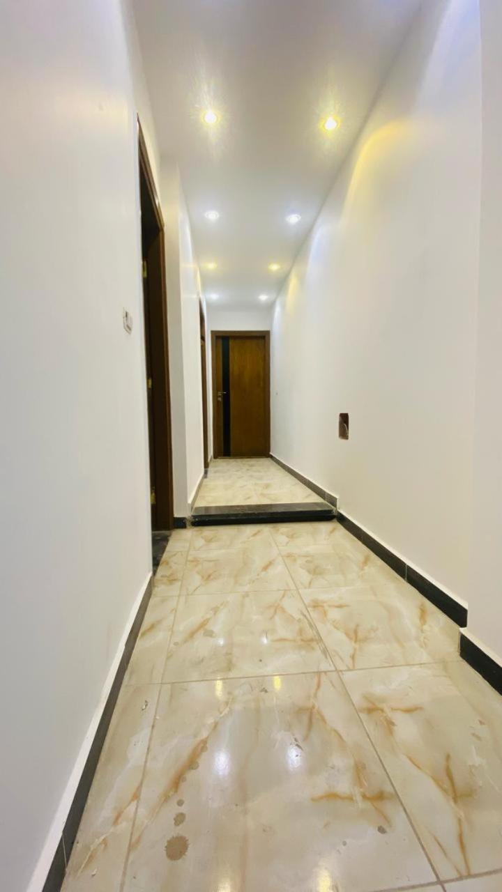Oh Pyramids View Hotel Kafret el-Gabal Екстериор снимка