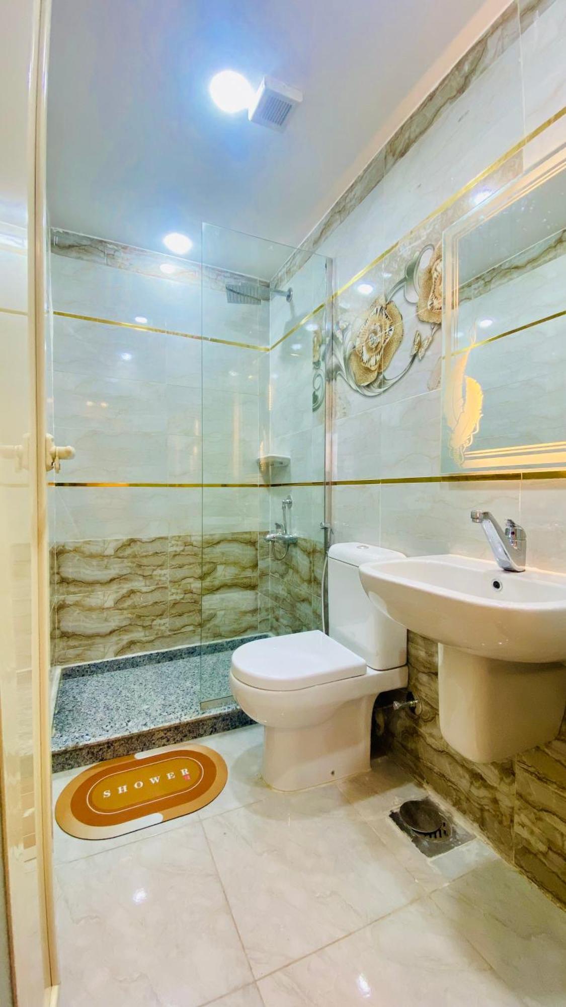 Oh Pyramids View Hotel Kafret el-Gabal Екстериор снимка